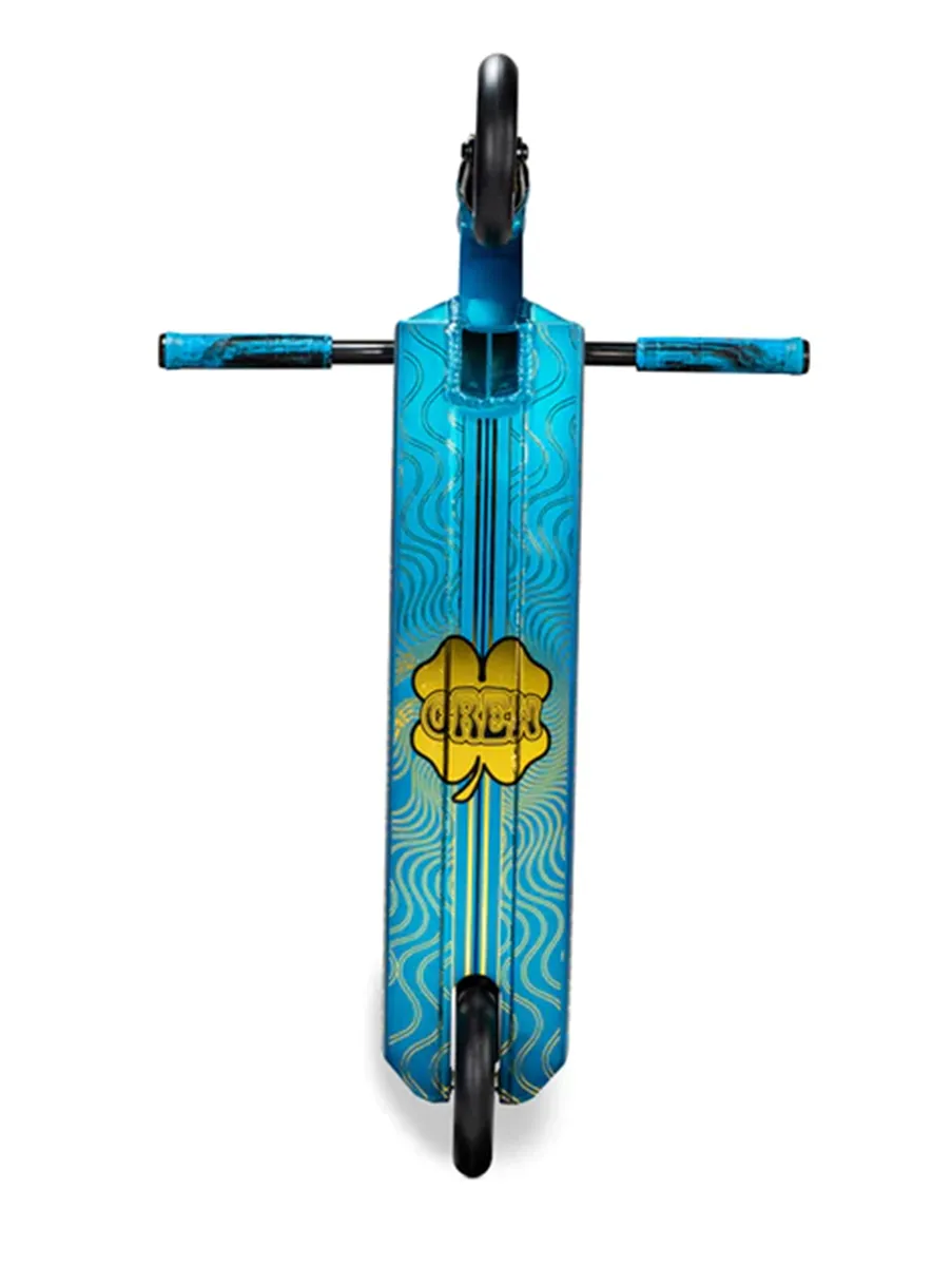 Lucky Crew Pro Scooter