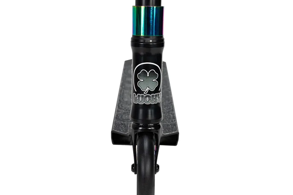 Lucky Crew Pro Scooter