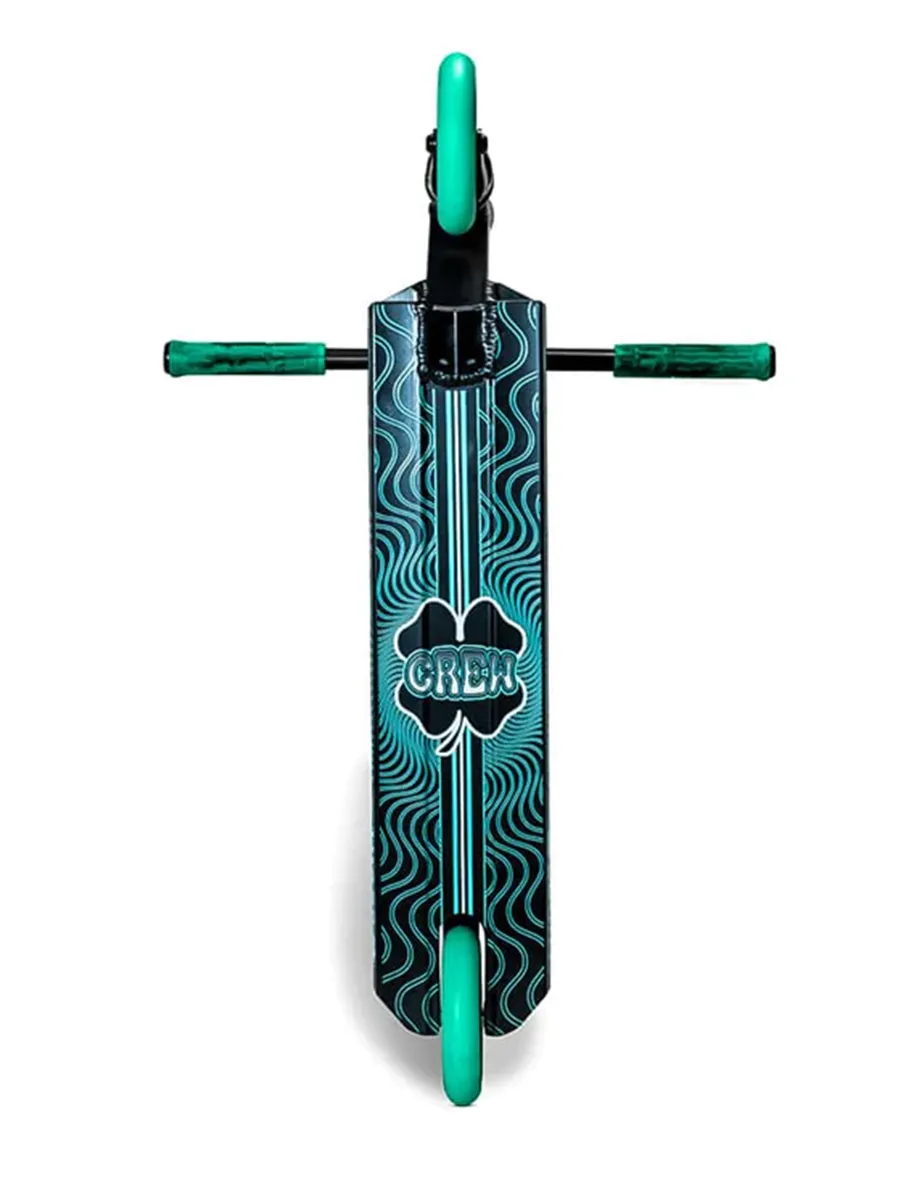 Lucky Crew Pro Scooter