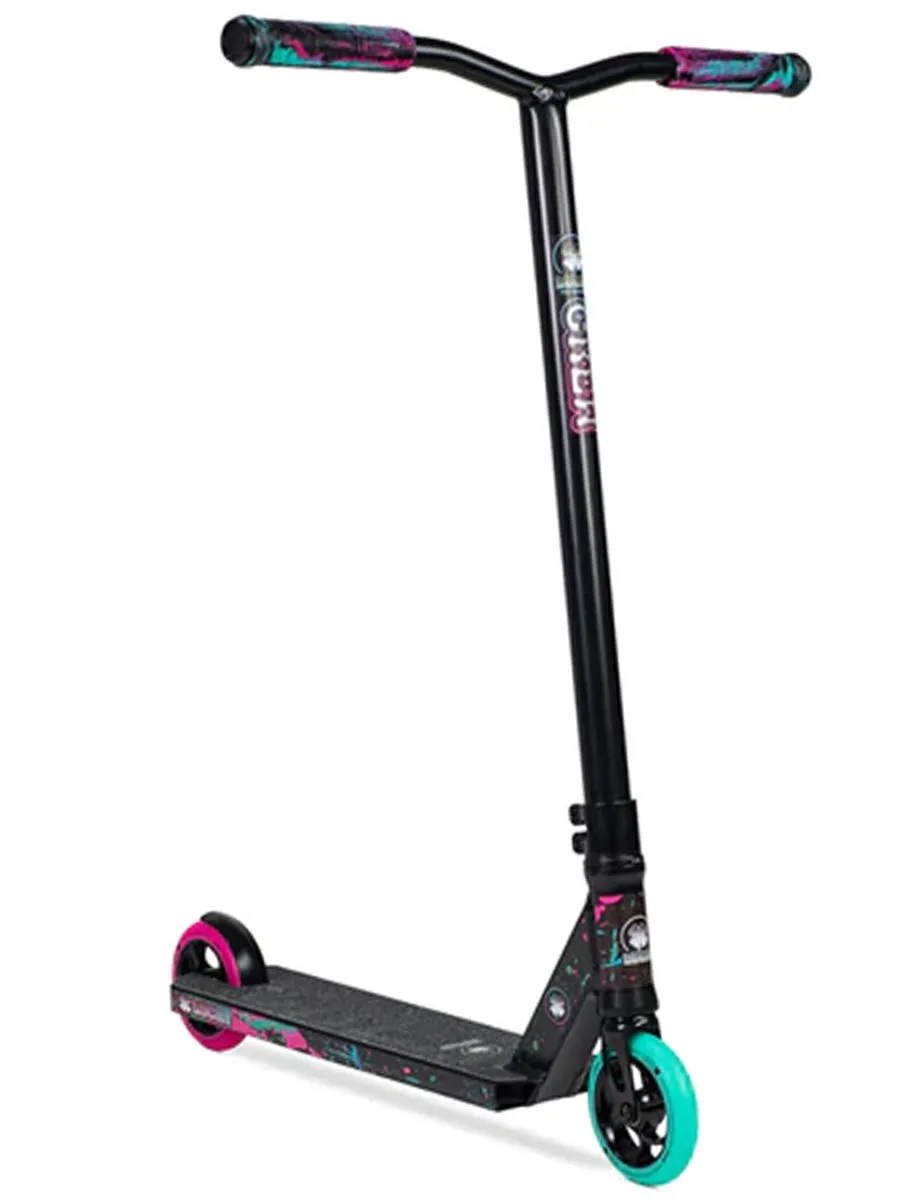 Lucky Crew Pro Scooter