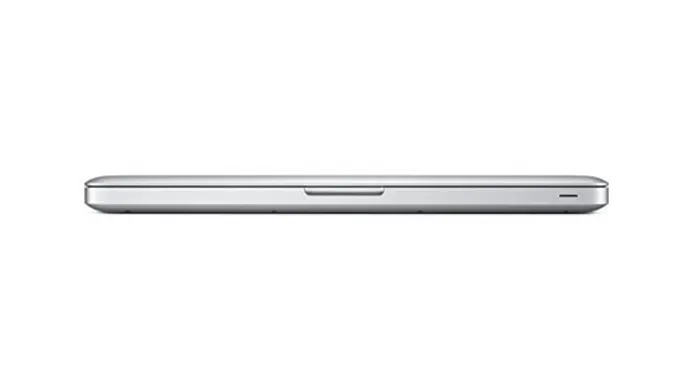 MACBOOK PRO 2.5GHz 13.3-INCH 4RAM 500GB SILVER WIFI ONLY (MD101LL/A) [MID-2012]