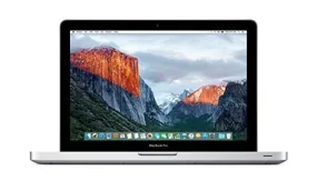 MACBOOK PRO 2.5GHz 13.3-INCH 4RAM 500GB SILVER WIFI ONLY (MD101LL/A) [MID-2012]