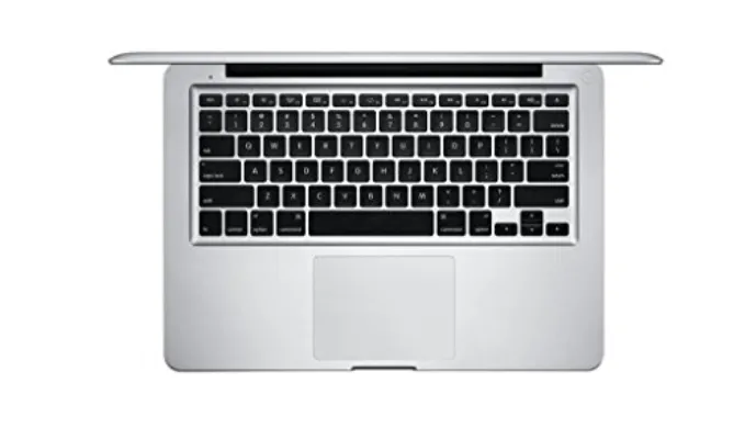 MACBOOK PRO 2.8 13.3-INCH 750GB SILVER WIFI ONLY (MD314LL/A) - Ships Quick!