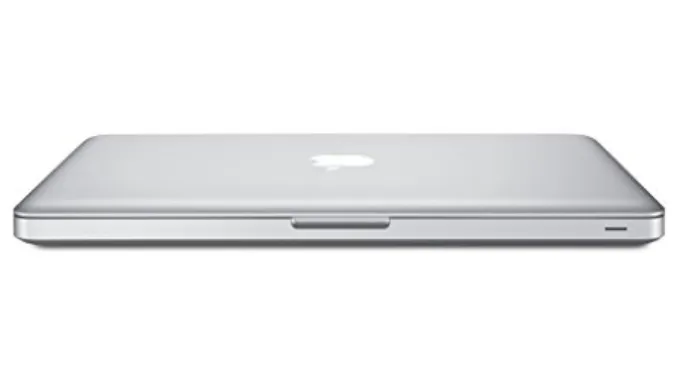 MACBOOK PRO 2.8 13.3-INCH 750GB SILVER WIFI ONLY (MD314LL/A) - Ships Quick!