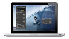 MACBOOK PRO 2.8 13.3-INCH 750GB SILVER WIFI ONLY (MD314LL/A) - Ships Quick!