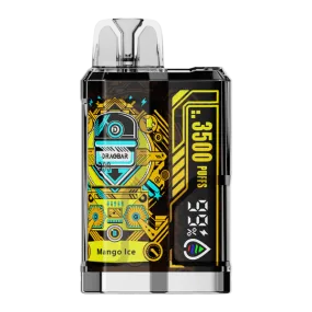 Mango Ice Dragbar B3500