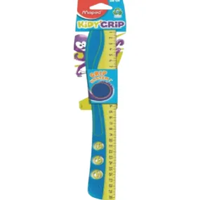 Maped Ruler 30cm Kidy-Grip