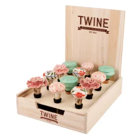 Marketplace: Wooden CDU