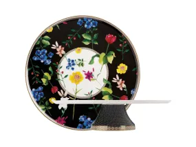 Maxwell & Williams Black Cakestand Contessa 1Pc