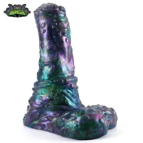 Medium Lon -- Near Clear 31* silicone -- L-714