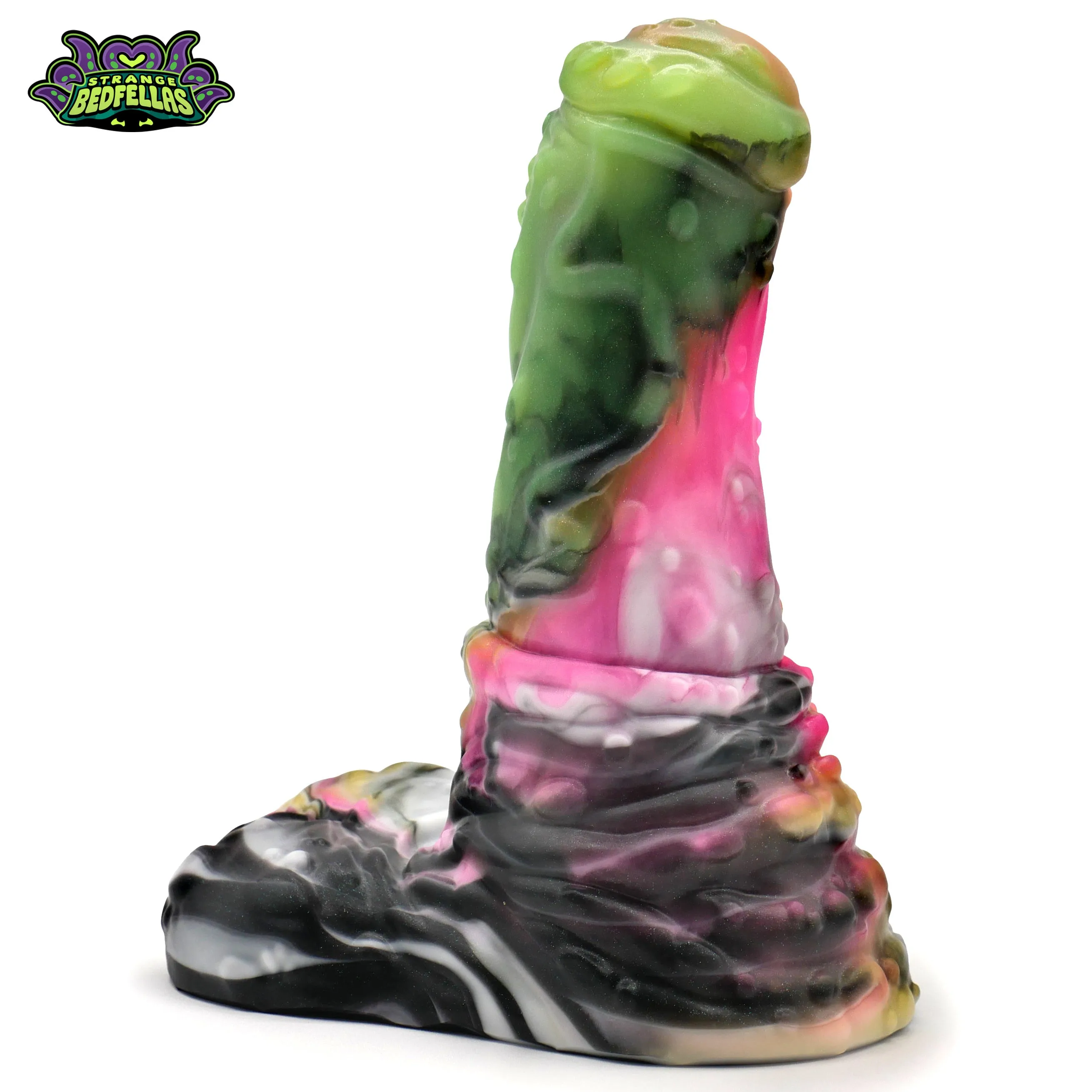 Medium Lon -- Soft silicone -- L-699