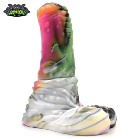 Medium Lon -- Soft silicone -- L-699
