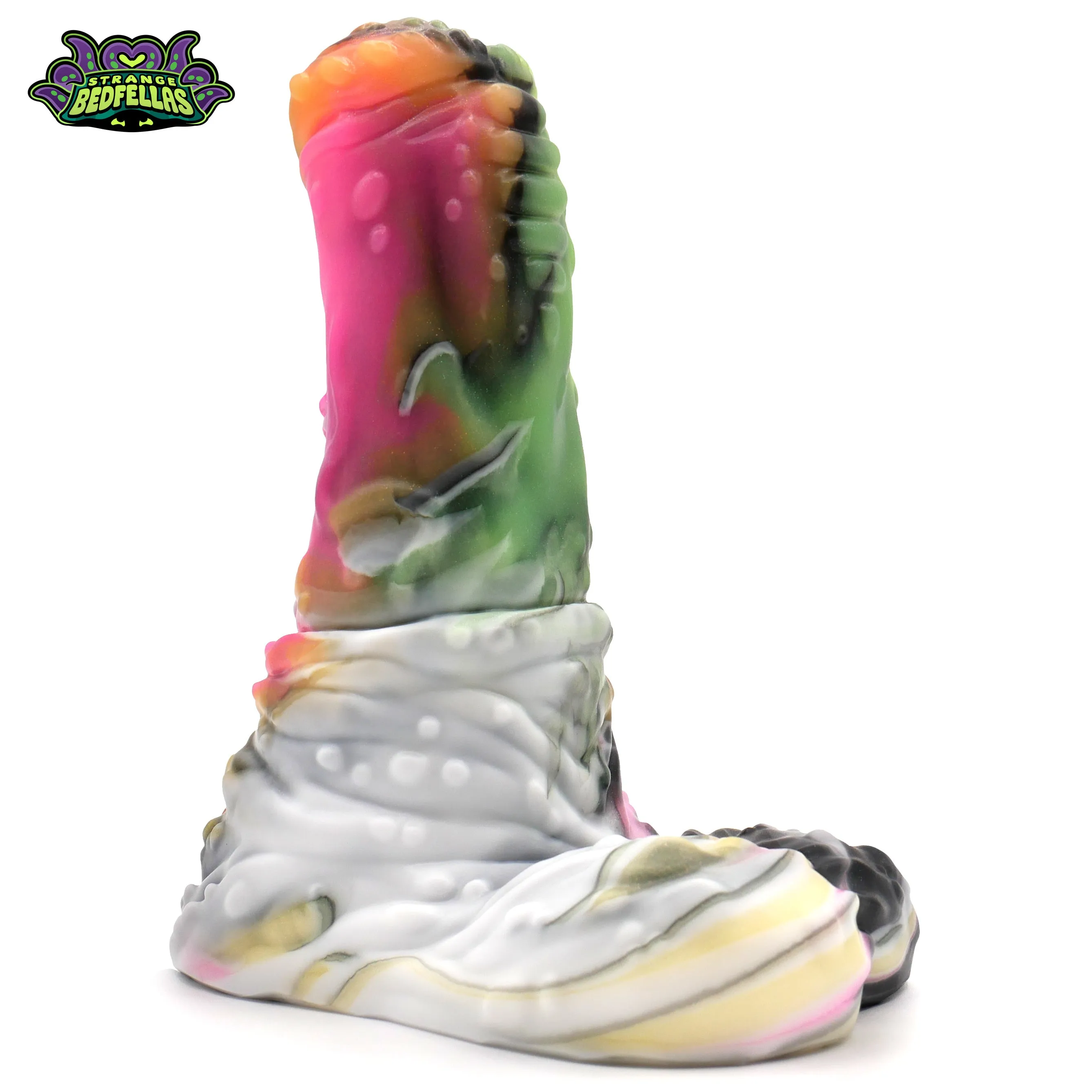 Medium Lon -- Soft silicone -- L-699