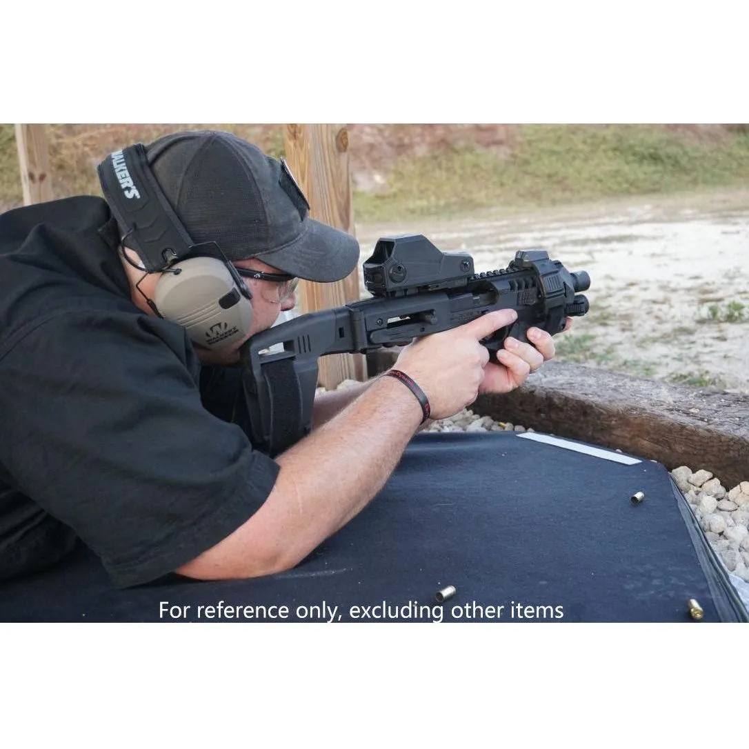 MH1 TACTICAL RED DOT SIGHT REFLEX SIGHT