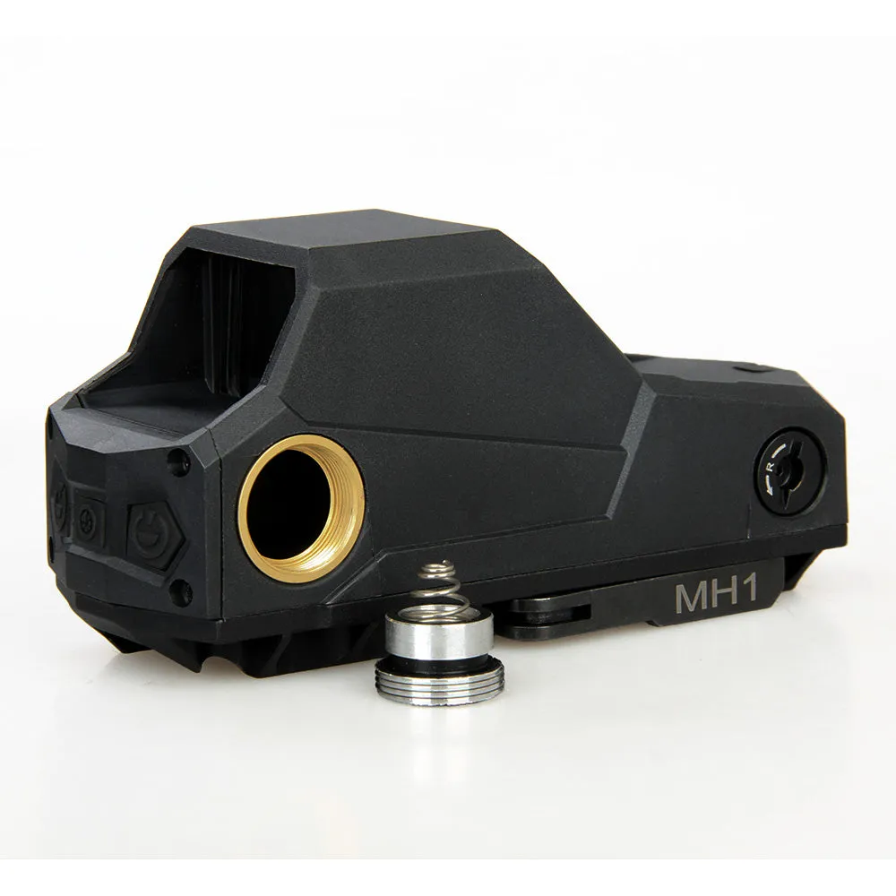 MH1 TACTICAL RED DOT SIGHT REFLEX SIGHT