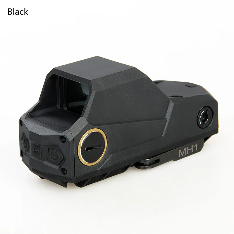 MH1 TACTICAL RED DOT SIGHT REFLEX SIGHT