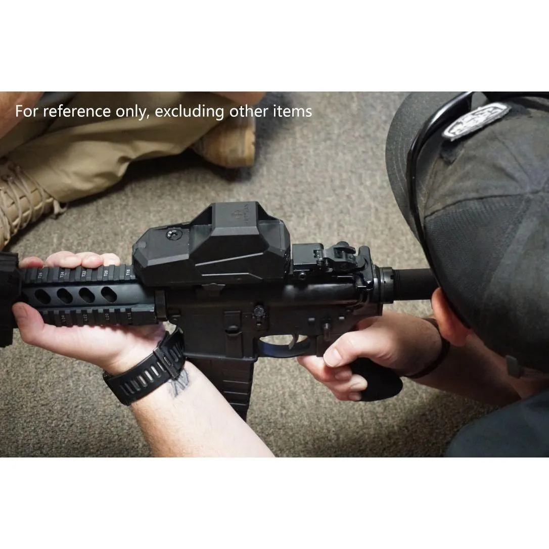 MH1 TACTICAL RED DOT SIGHT REFLEX SIGHT