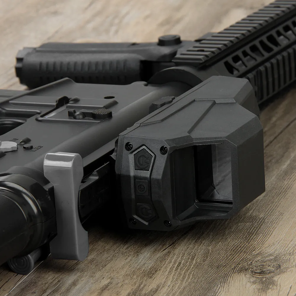 MH1 TACTICAL RED DOT SIGHT REFLEX SIGHT