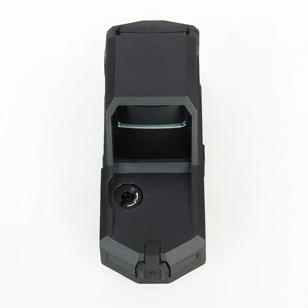 MH1 TACTICAL RED DOT SIGHT REFLEX SIGHT