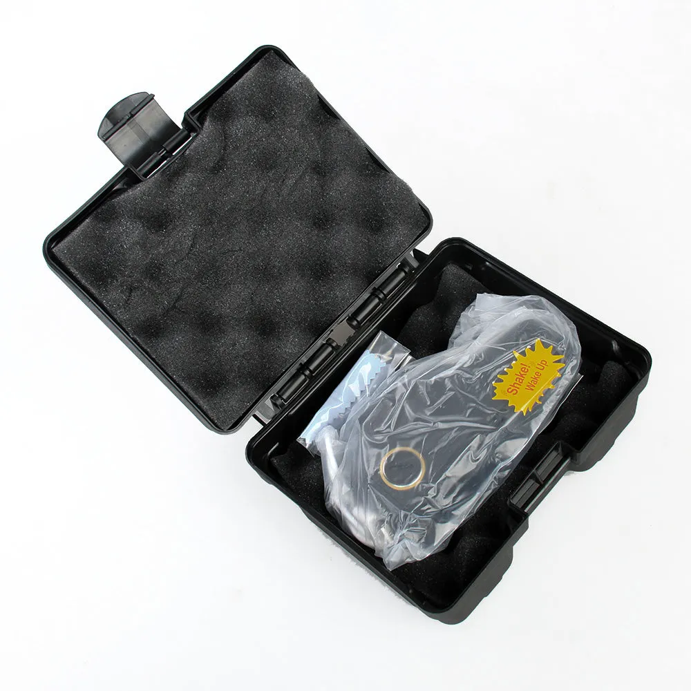 MH1 TACTICAL RED DOT SIGHT REFLEX SIGHT
