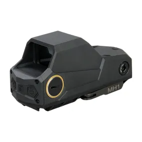 MH1 TACTICAL RED DOT SIGHT REFLEX SIGHT