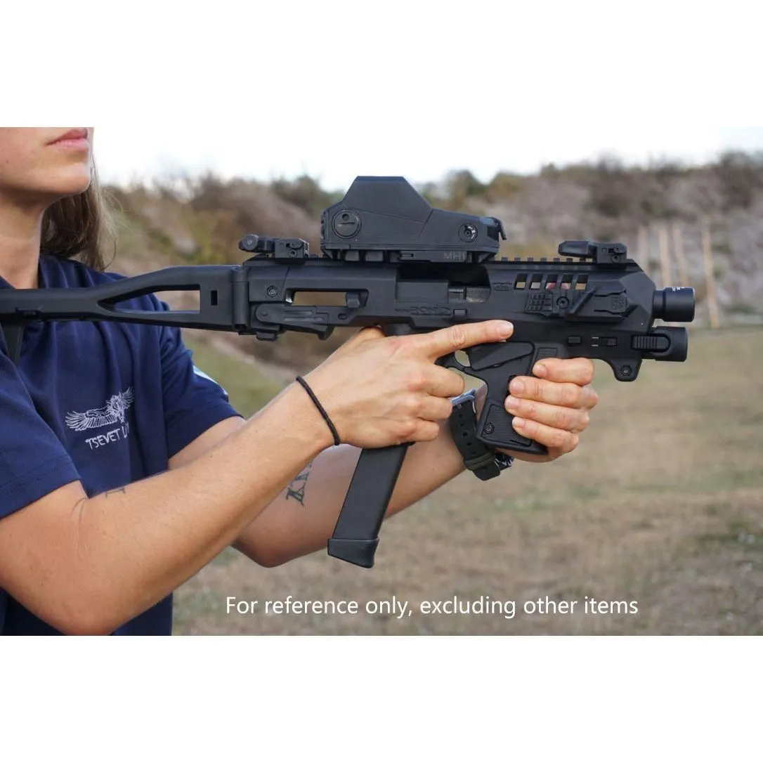 MH1 TACTICAL RED DOT SIGHT REFLEX SIGHT