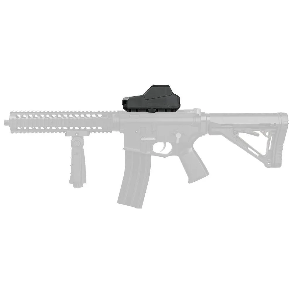 MH1 TACTICAL RED DOT SIGHT REFLEX SIGHT