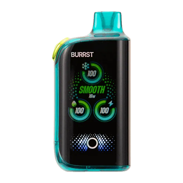 Miami Mint / Frozen Miami Mint FASTA Burrst 35000