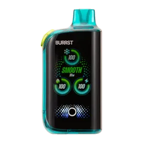 Miami Mint / Frozen Miami Mint FASTA Burrst 35000