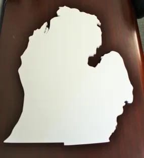 Michigan Cutting Board
