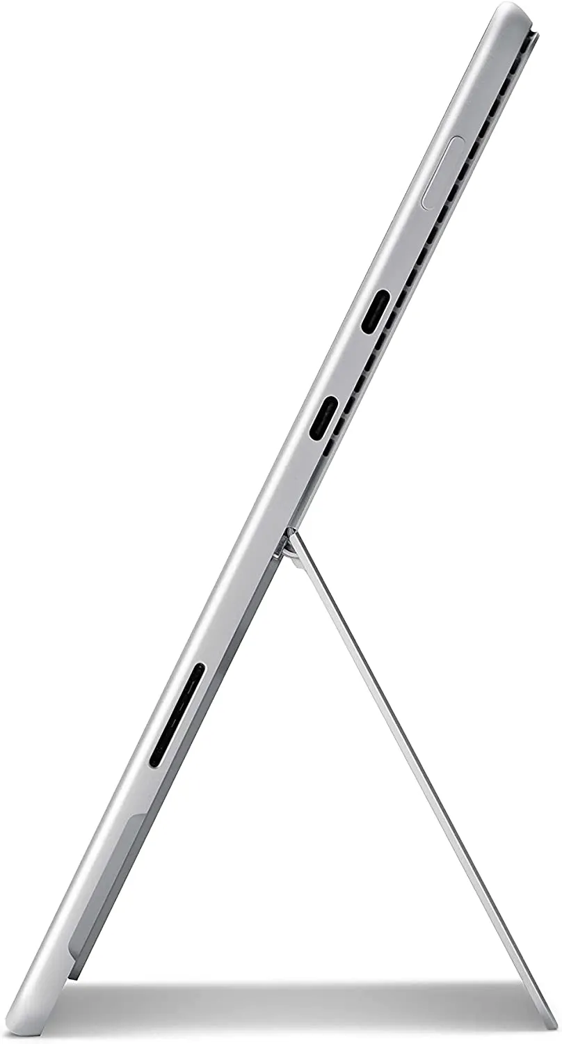 Microsoft Surface Pro8 I7/16/256 Commercial Graphite Windows10 Pro 120Hz 13 Touch Display