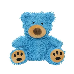 Mighty Microfibre Dog Squeaky Toy, Ball Bear