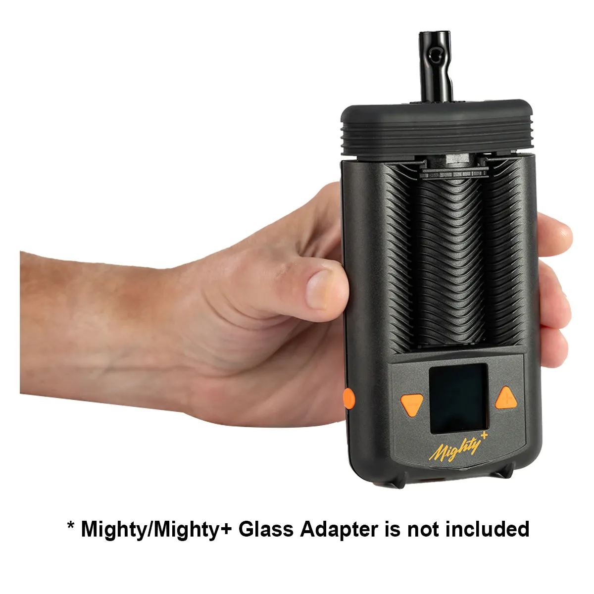 Mighty  Plus Vaporizer