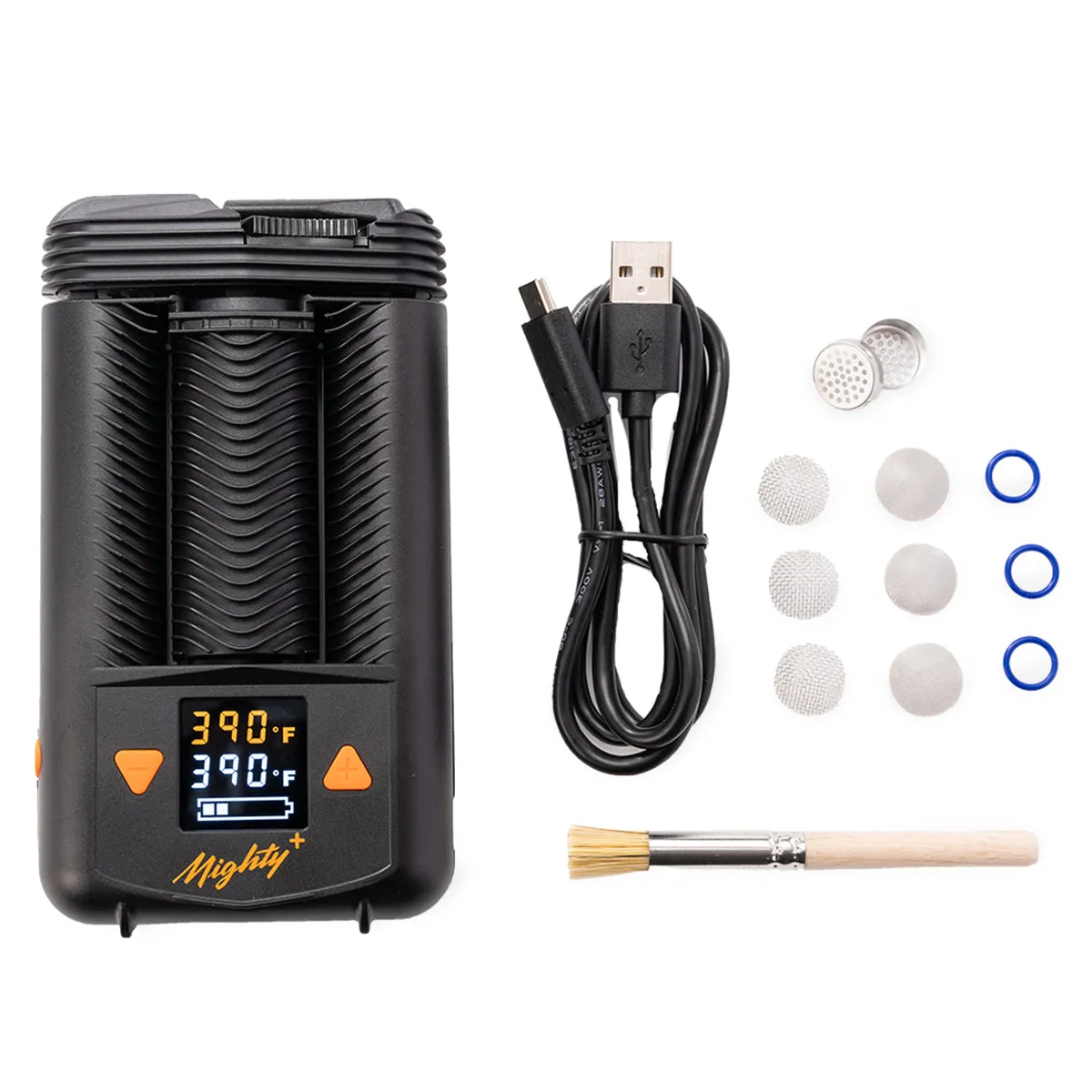 Mighty  Plus Vaporizer