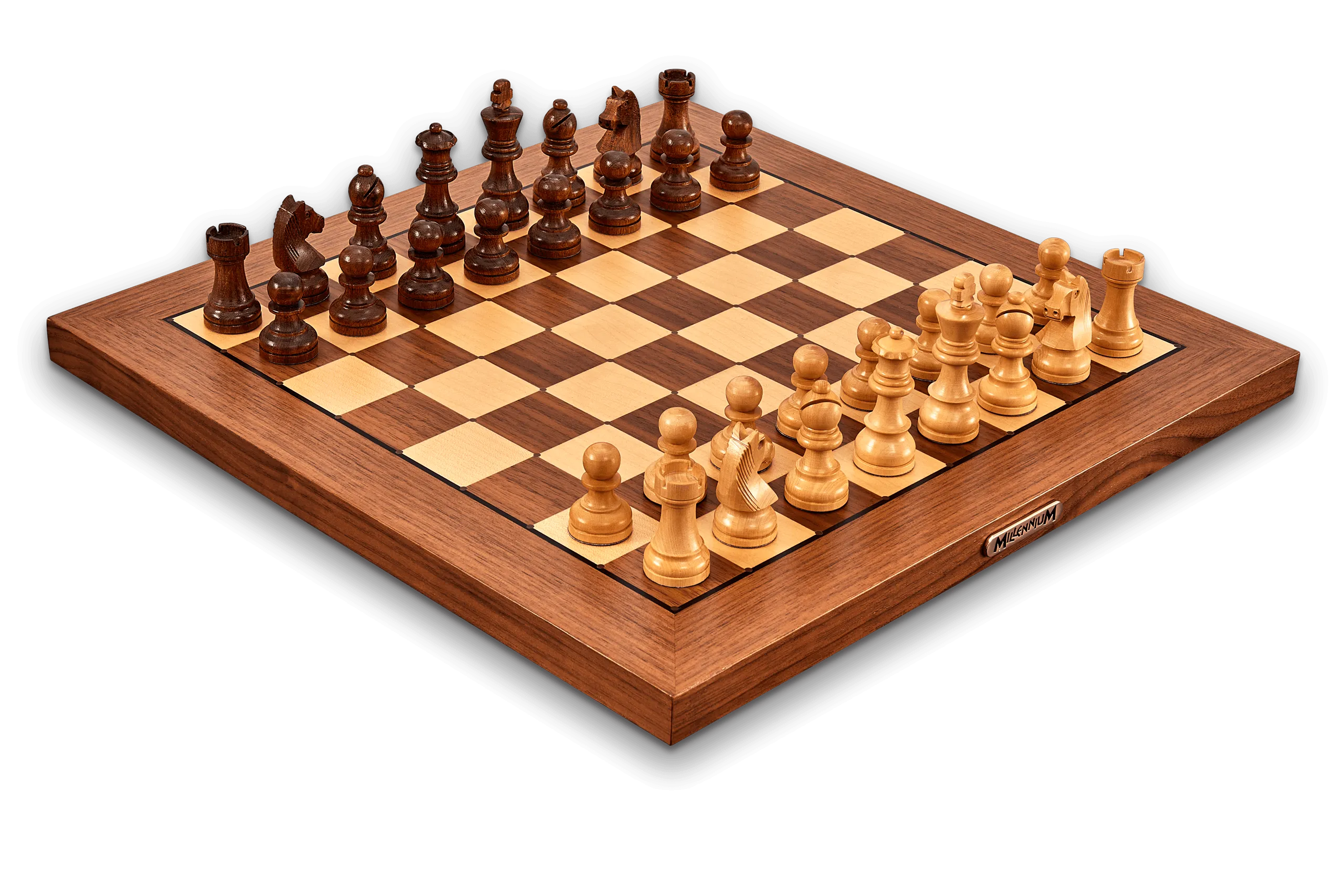 Millennium Chess Computer - Chess Genius Exclusive