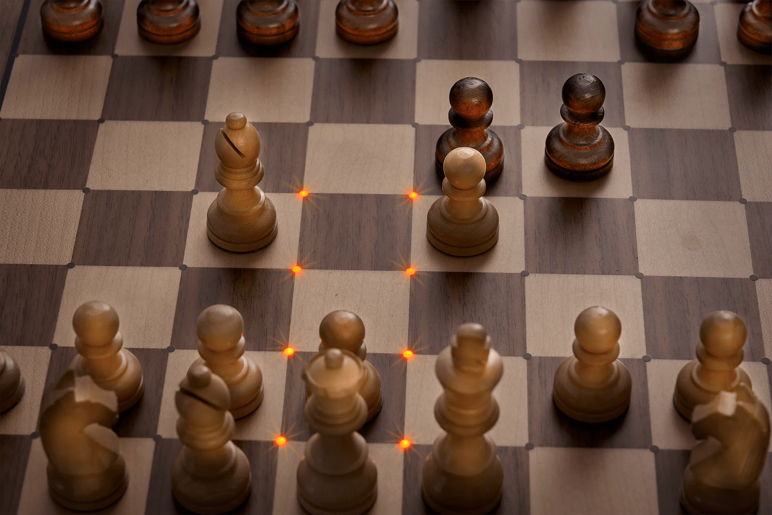 Millennium Chess Computer - Chess Genius Exclusive