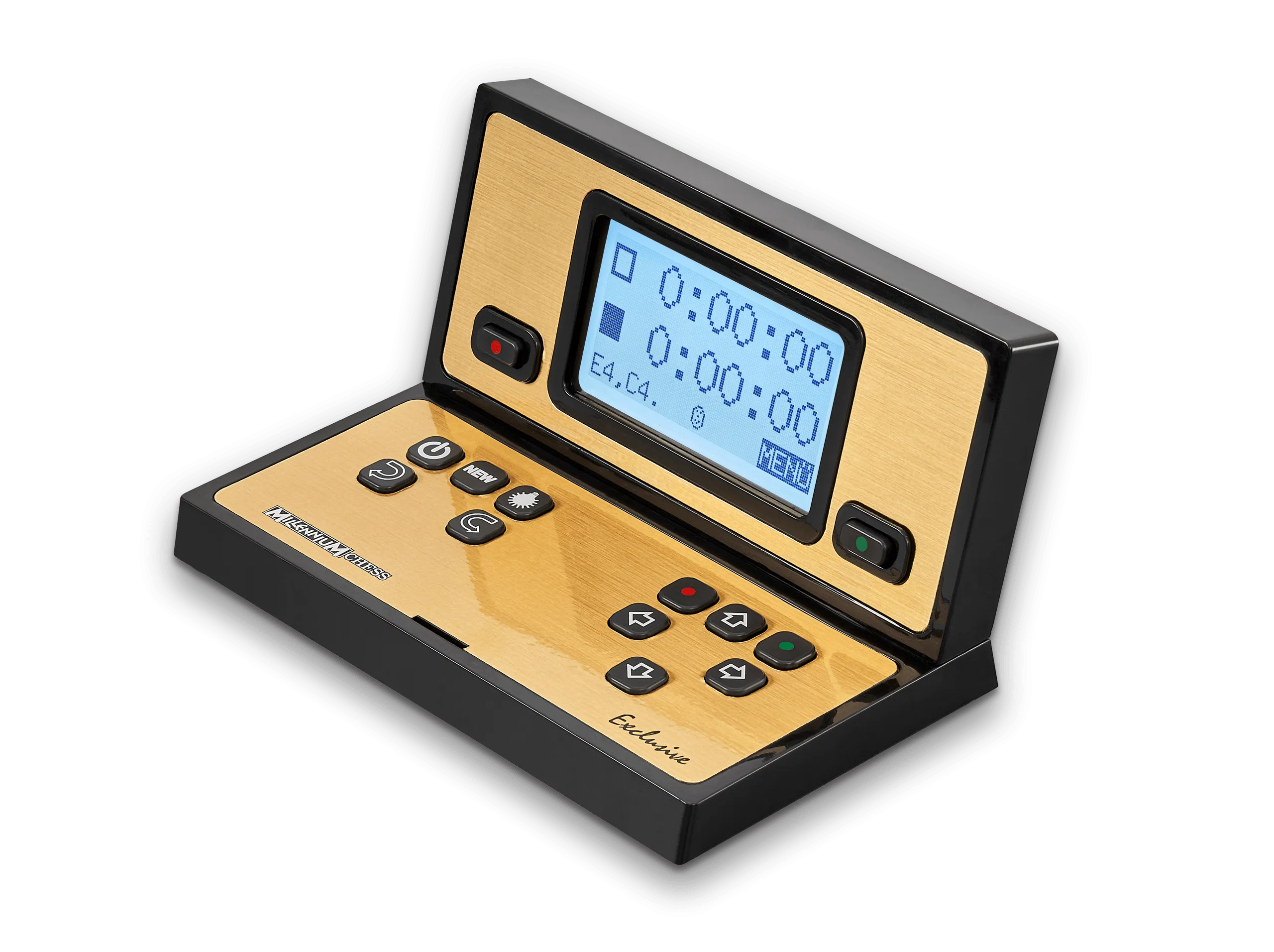 Millennium Chess Computer - Chess Genius Exclusive