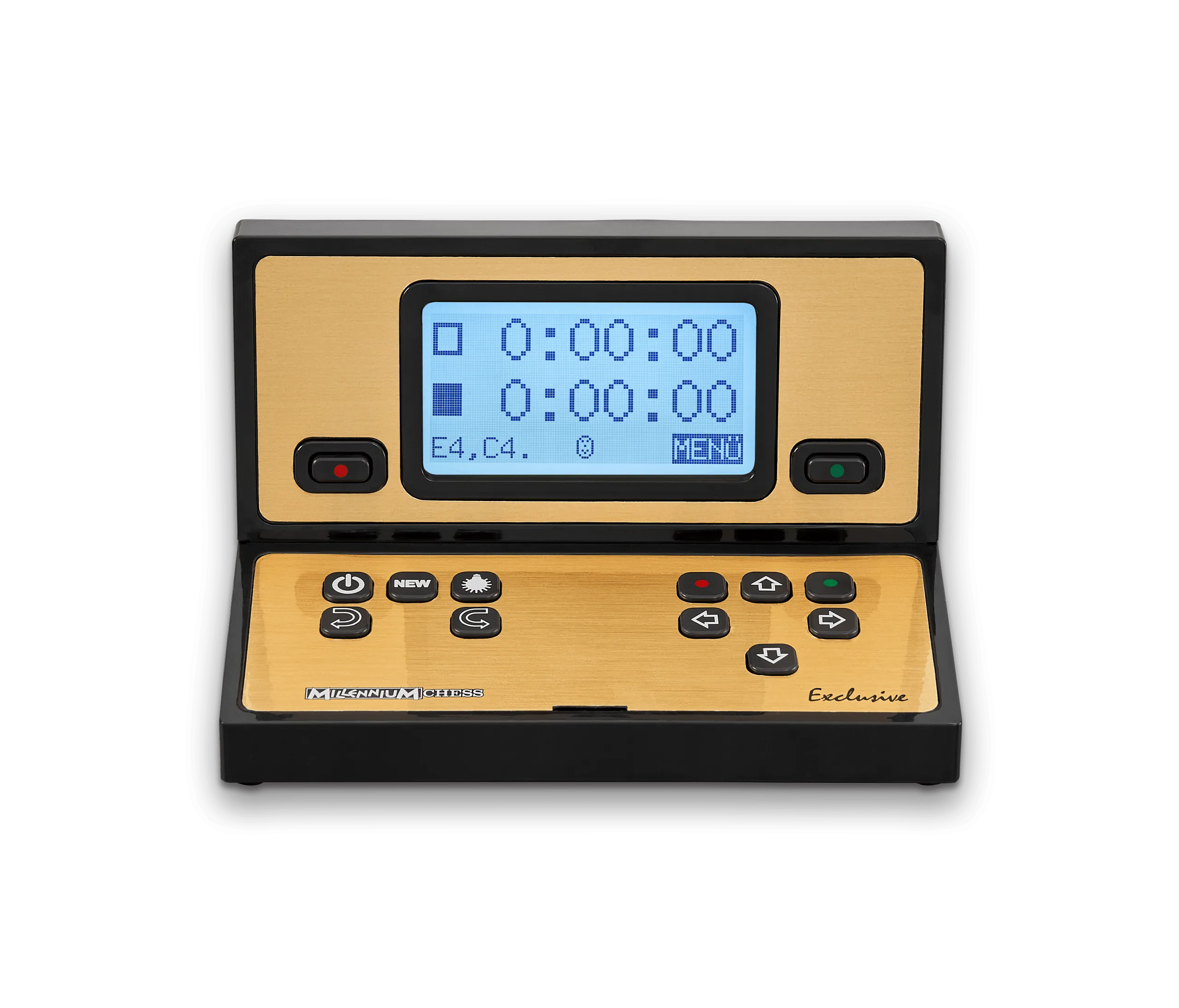Millennium Chess Computer - Chess Genius Exclusive