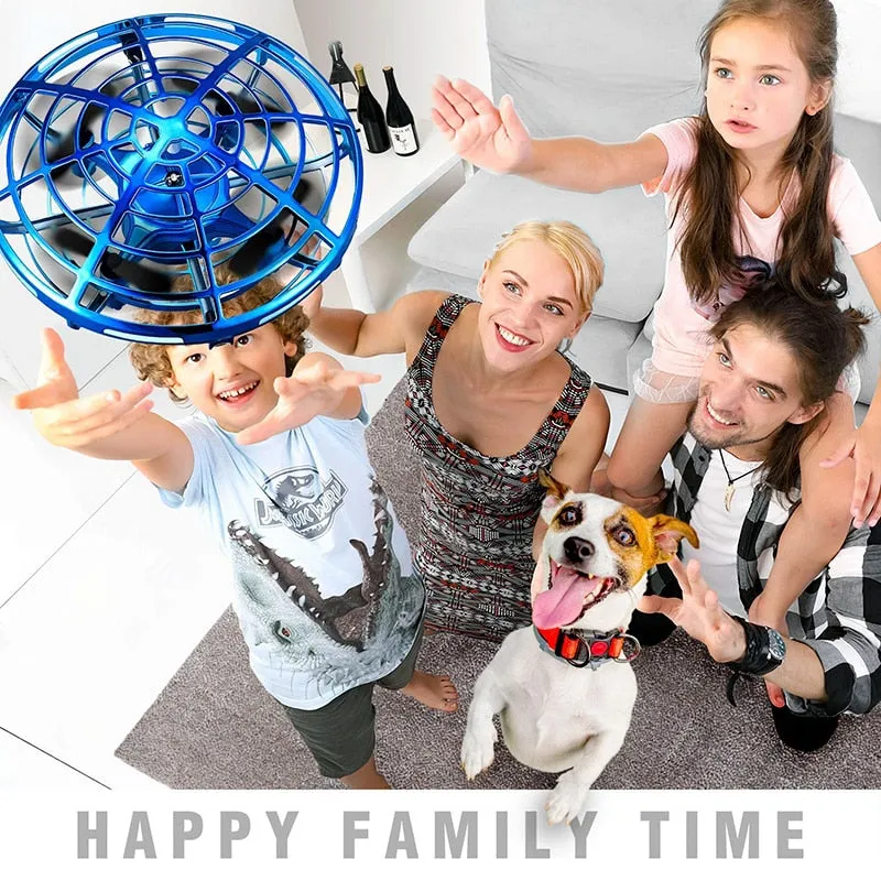Mini Drone For Kids