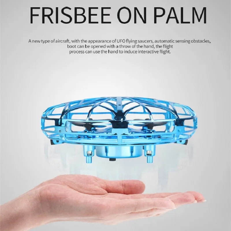 Mini Drone For Kids