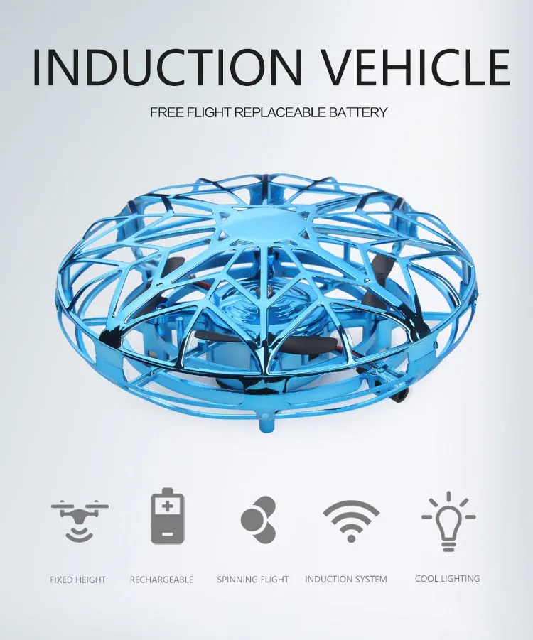 Mini Drone For Kids