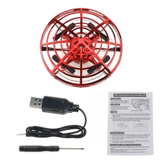 Mini Drone For Kids