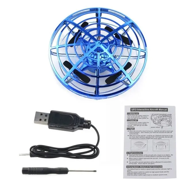 Mini Drone For Kids