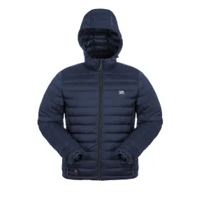 Mobile Warming MWJ18M06-06-04 Bluetooth Mens Ridge Heated Jacket, X-Large, 12V