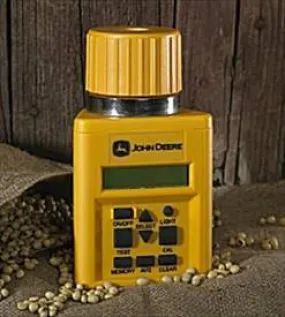 Moisture-Check Plus Moisture Tester