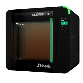 Mosaic Element HT 3D Printer