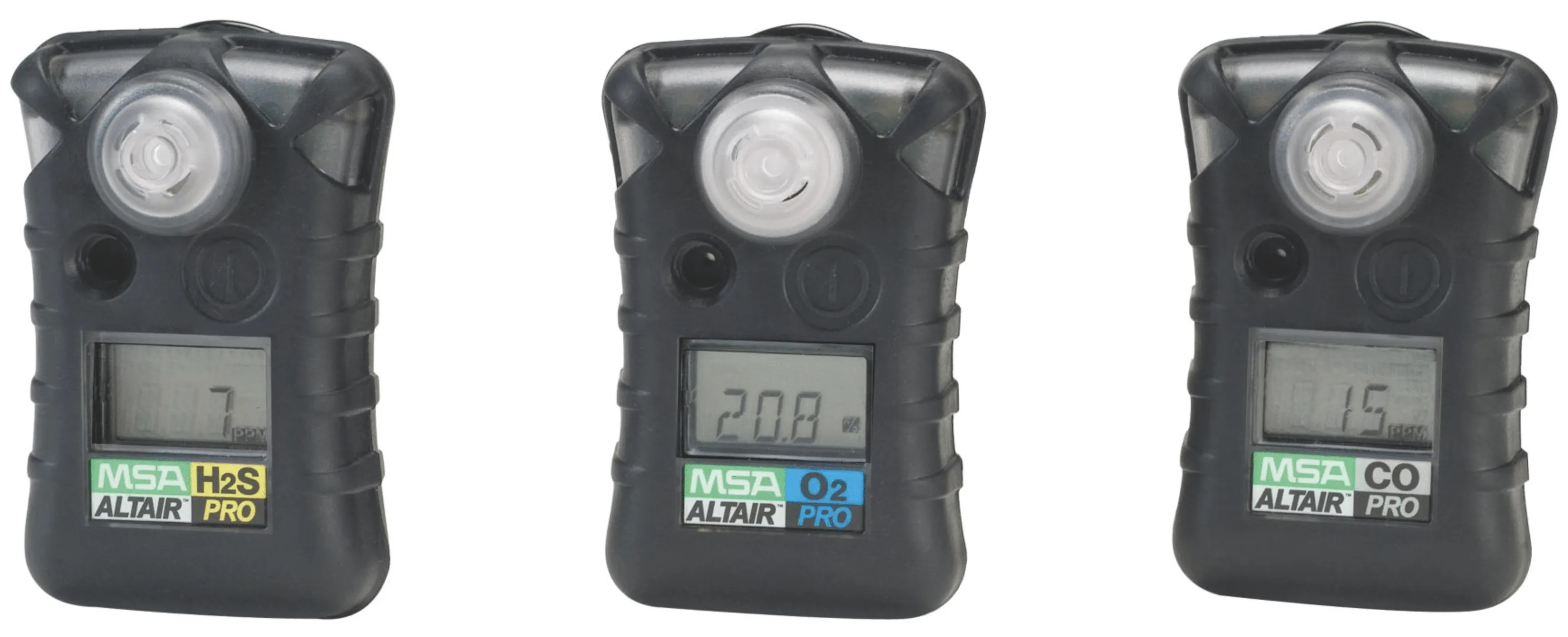 MSA ALTAIR Pro Single-Gas Detector