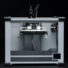 nano3Dprint - A2200 - 3D Multimaterials Printer
