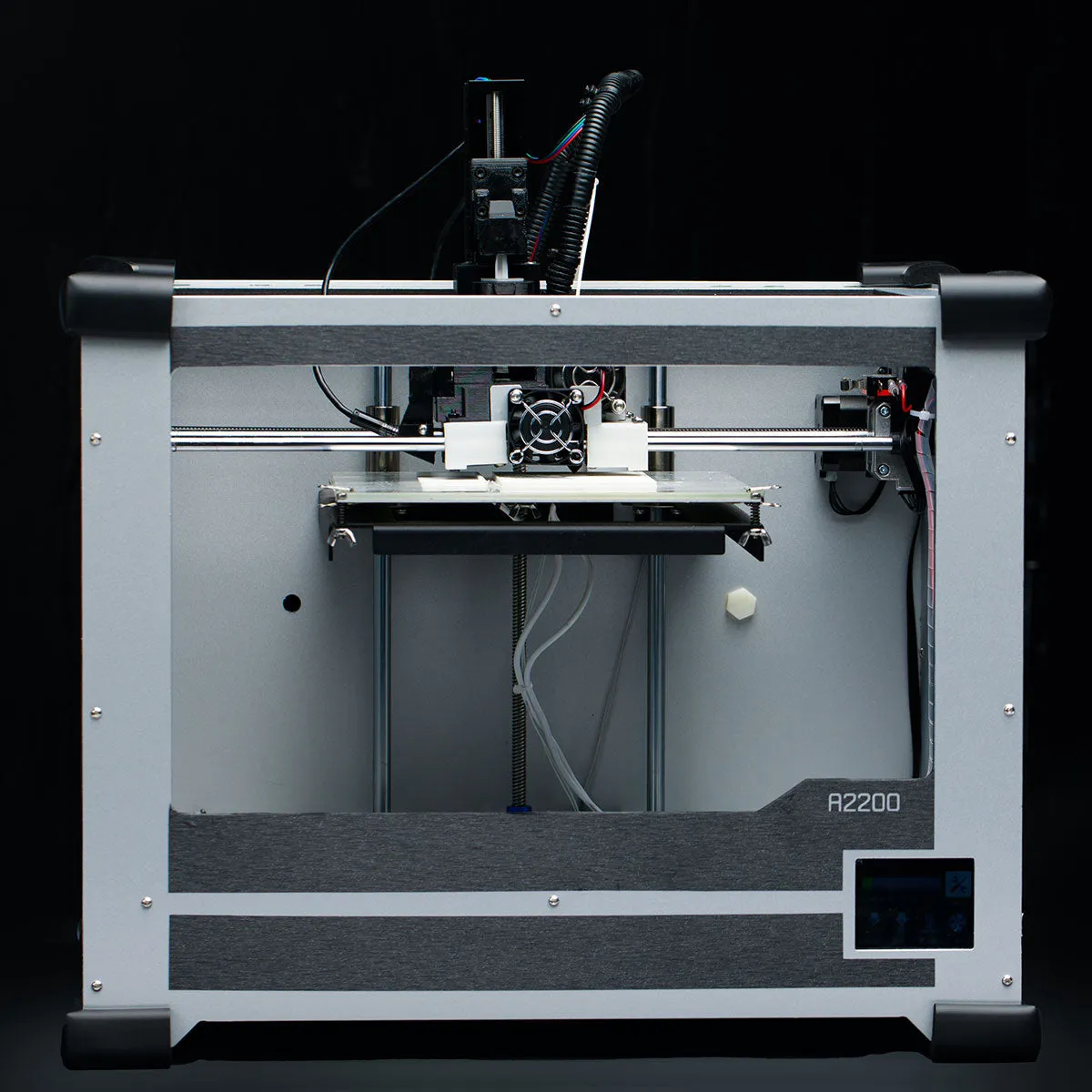 nano3Dprint - A2200 - 3D Multimaterials Printer