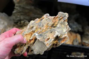 Natural Dragon Stone (Ohko) for Aquascaping & Planted Aquariums